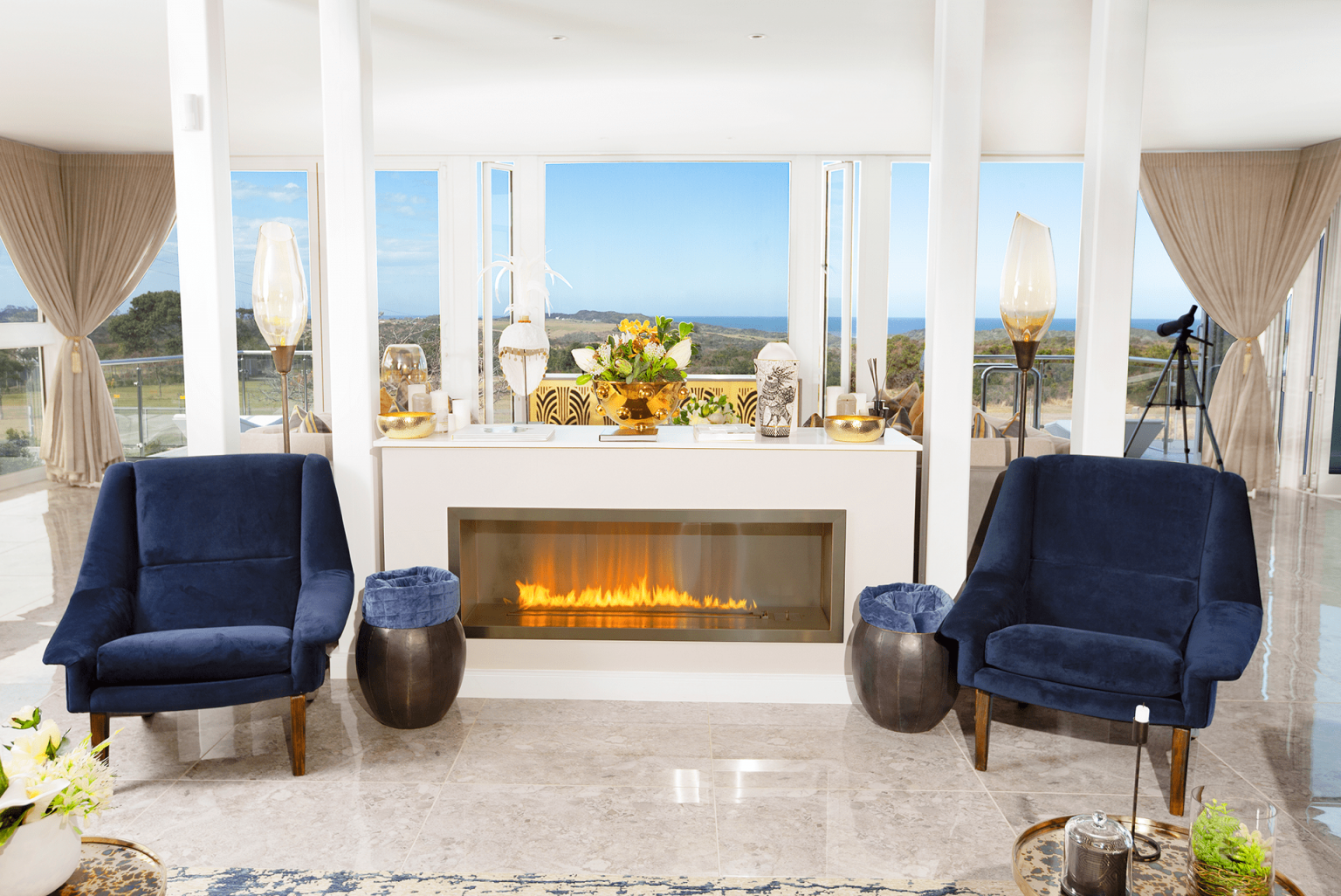 Liamara Lifestyle Estate Villa Formal Lounge
